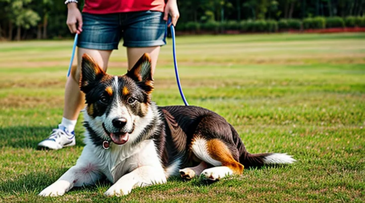 Instruction: what to do if a dog has an epileptic seizure.