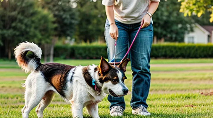 Instruction: what to do if a dog has choked on a bone.