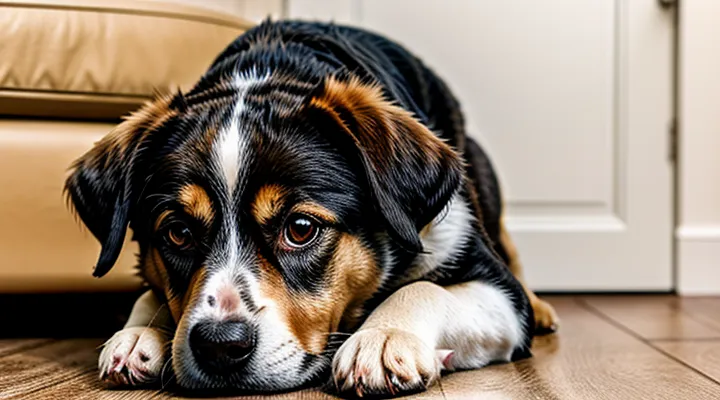 Instruction: what to do if a dog has ingested medication.