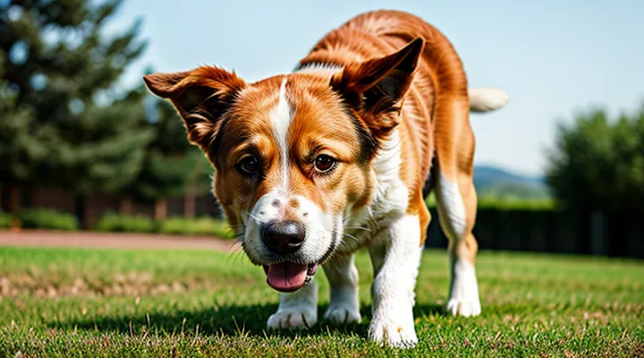 Instruction: what to do if a dog has kidney problems.