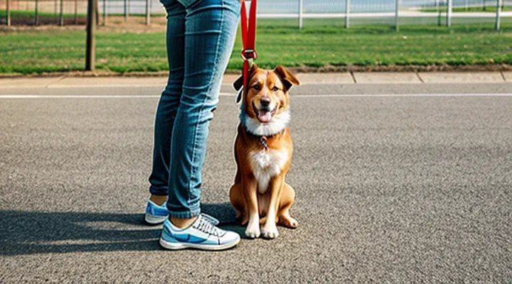 Instruction: what to do if a dog is afraid of being boarded.