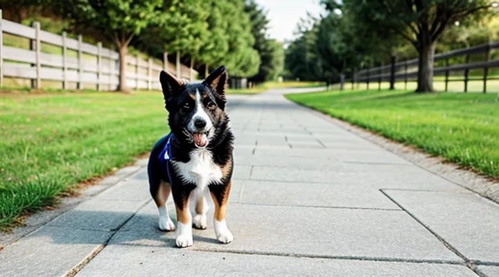 Instruction: what to do if a dog is afraid of sudden movements.