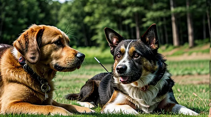 Instruction: what to do if a dog is bitten by a tick.