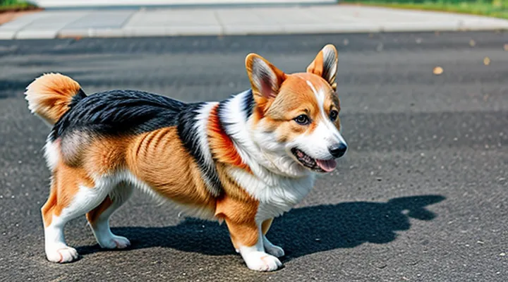 Instruction: what to know about the character of a Welsh Corgi Pembroke.