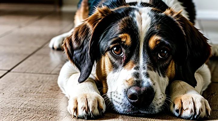 Instruction: which human medications are deadly for dogs.