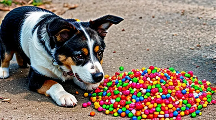 Instruction: why a dog buries food and toys.