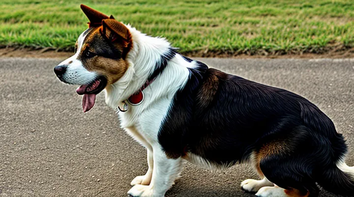 Instruction: why a dog constantly scratches its ears.