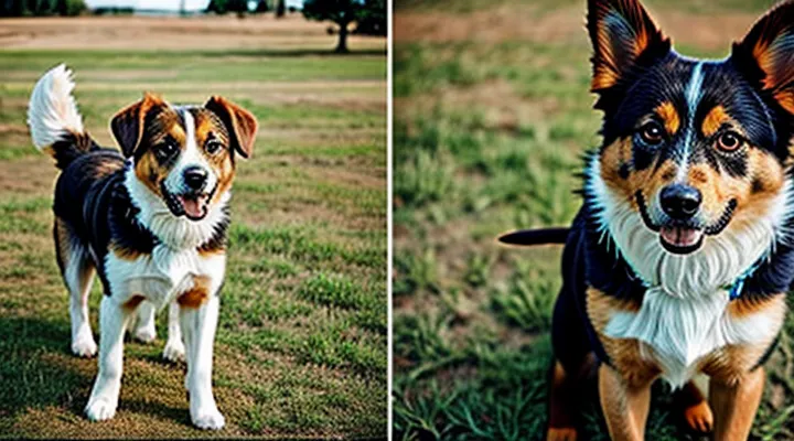 Instruction: why a dog dislikes being photographed. Instruction: why a dog dislikes being photographed.
