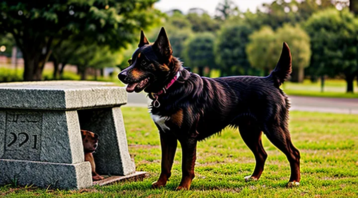 Instruction: why a dog does not respond to its name.