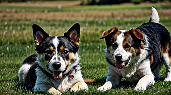 Instruction: why a dog eats grass, and when it is deadly.