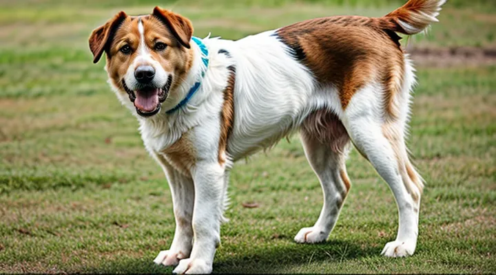 Instruction: why a dog ignores commands, and how to fix it.