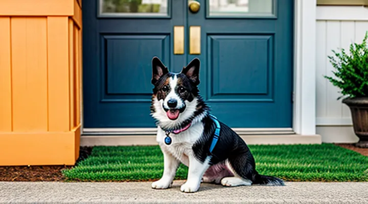 Instruction: why a dog pretends not to hear commands.