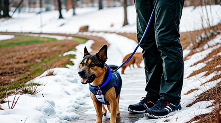 Instruction: why a dog shivers even when it is not cold.