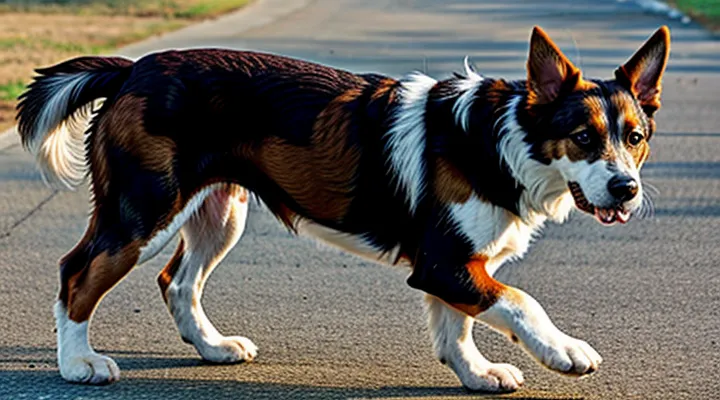 Instruction: why a dog should not be shaved in the heat.