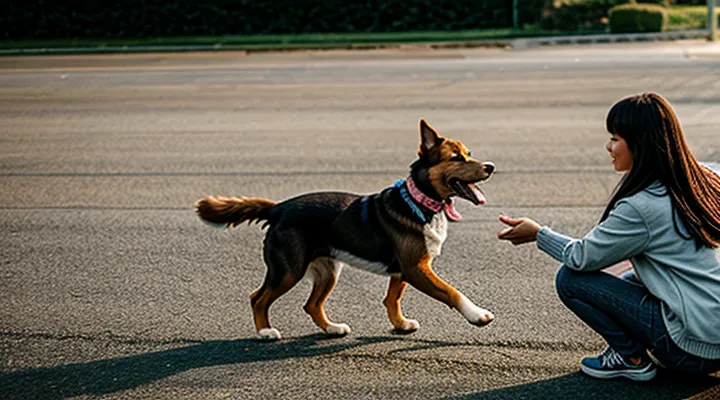 Instruction: why a dog suddenly became aggressive.