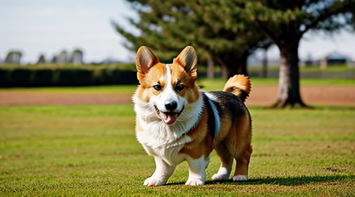 Instruction: why Corgis are so popular, and what their secret is.