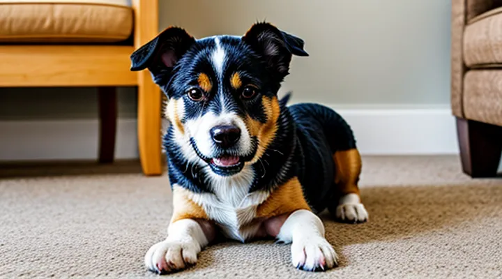Instruction: why dogs love squeaky toys so much.