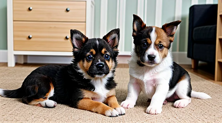 Instruction: why it is important to play the right games with a puppy.