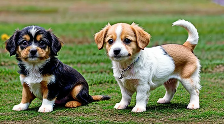 Instruction: why small dogs live longer than large ones, and how to cheat nature.