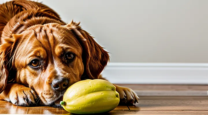 Is Your Dog Constantly Itching? This Popular Food Is to Blame.