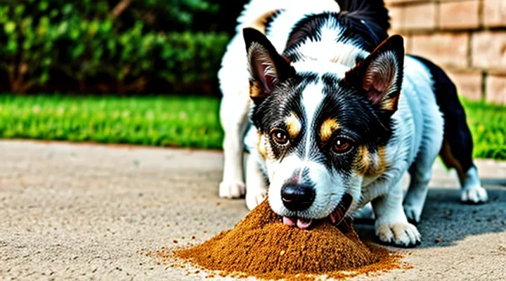 Is Your Dog Eating This? Check the Ingredient List Immediately!