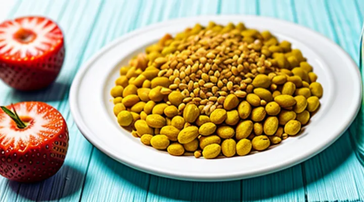«Low-Calorie» Food: Another Ploy for Owners.