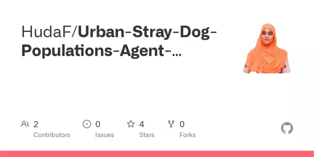 Managing Urban Stray Dog Populations