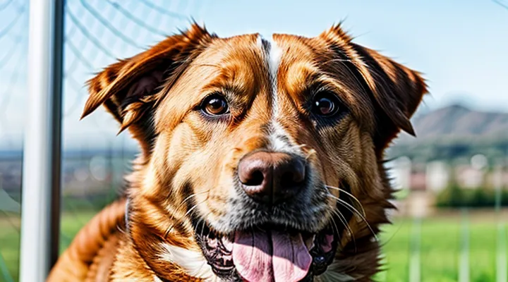 New Pet Food Law: What Will Change for Dog Owners.