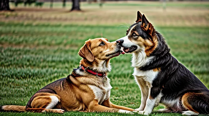 Nutritional Requirements for Geriatric Canines to Promote Longevity.