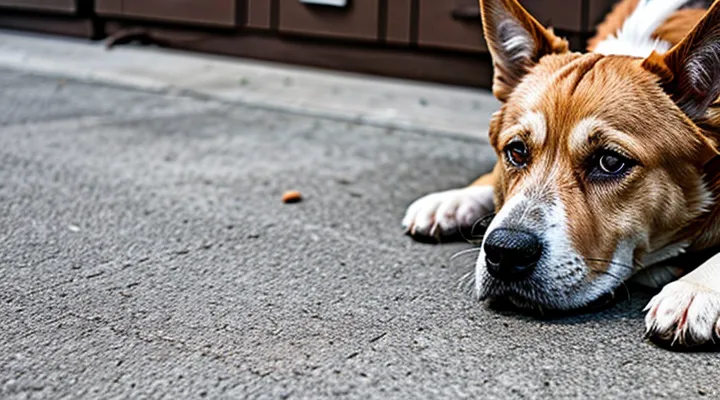 One Ingredient in the Formula Is Slowly Poisoning Your Dog.