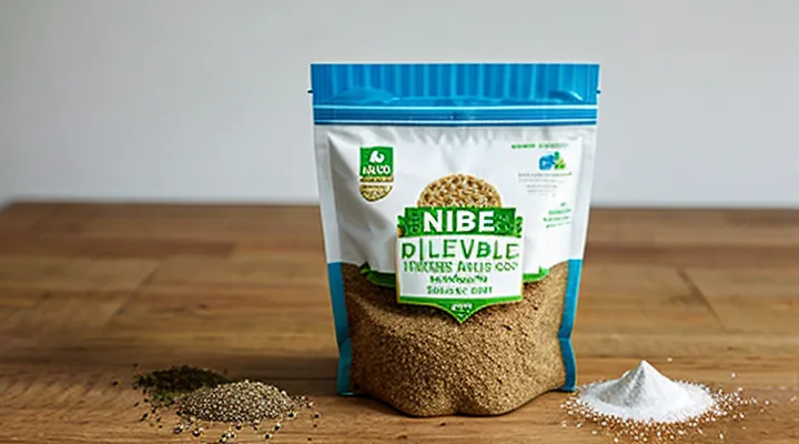One Look at the Kibble Reveals More About the Food Than the Ingredient List.