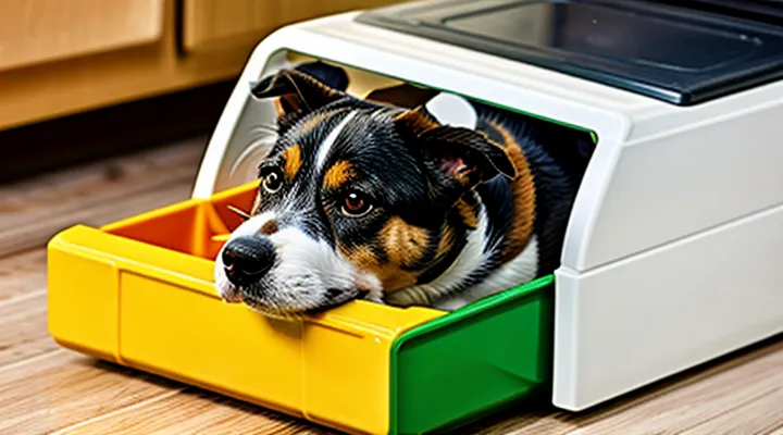 Pet Food Expiration Date: What to Look For to Avoid Buying Poison.