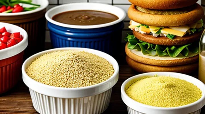 «Preservative-Free» Food: The Great Deception of the 21st Century.