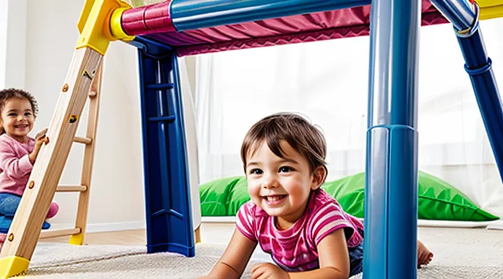 Safety Tips for a Happy and Safe Playtime