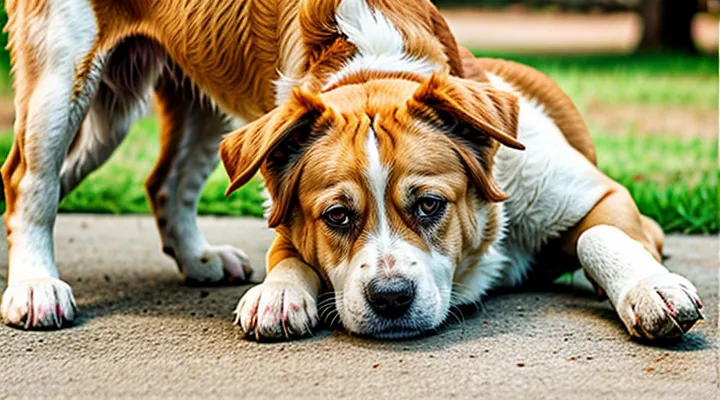 Senior Dog Food: What You Need to Know to Extend Your Pet's Life.