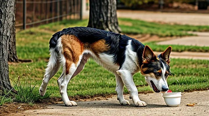 Still Feeding This? Your Dog Is in Danger.