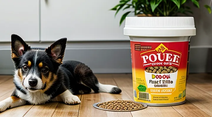 Stop the Deception: How to Read a Dog Food Label Correctly.
