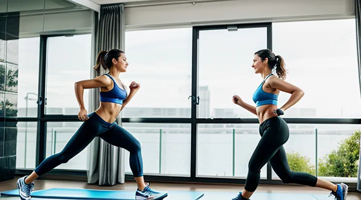 The Benefits of a Regular Exercise Routine
