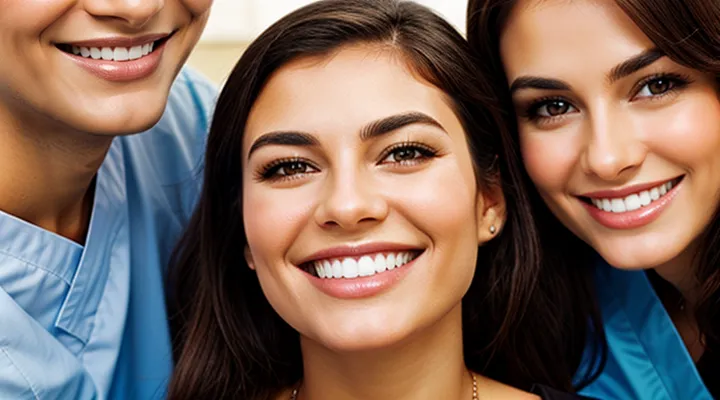 The Benefits of Dental Care