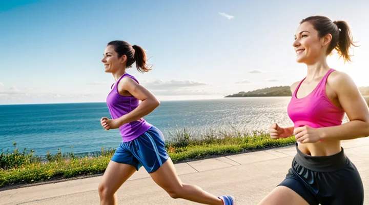 The Benefits of Regular Exercise