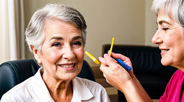The Benefits of Regular Grooming for Senior