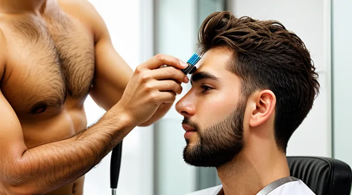 The Benefits of Regular Grooming