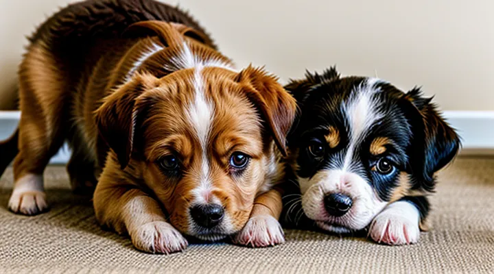 The Benefits of Regular Vets Visits for Puppies