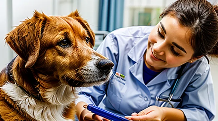 The Benefits of Regular Vets Visits
