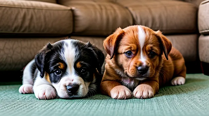 The Benefits of Socialization for Puppies