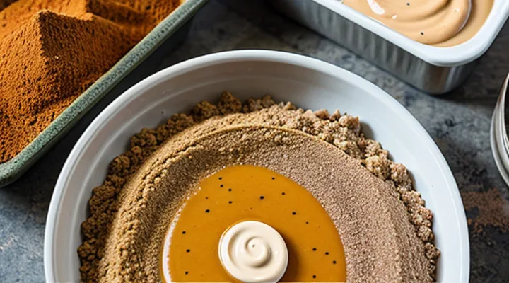 The Composition of the «Secret Sauce» Coating the Kibble Is Revealed.