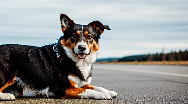 The Correlation Between Diet and Coat Condition in Canines.