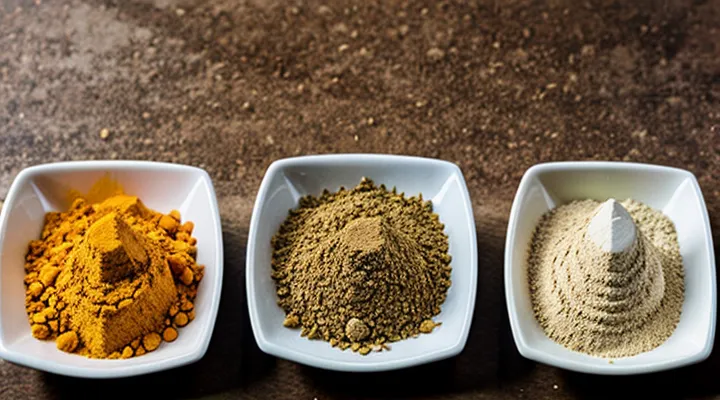 The Correlation Between Kibble Color and the Quality of Ingredients.