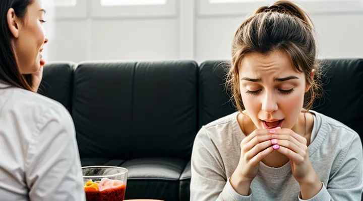 The Effect of a Specific Diet on Hyperactivity and Behavior Issues.