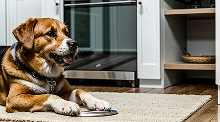 The Feeding Mistake That Shortens Your Dog's Life by a Third.
